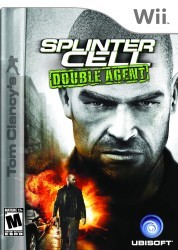 Tom Clancy's Splinter Cell – Double Agent Rom